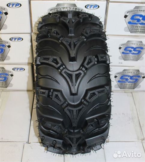 Шина для квадроцикла ITP Mud Lite II 27x11-14