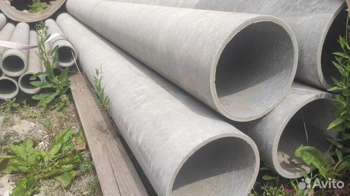 Труба асбестоцементная