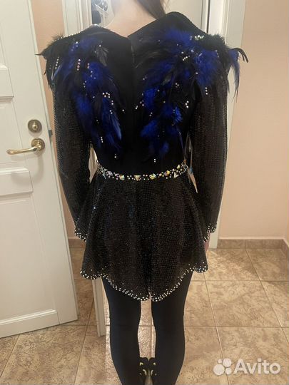 Костюм для танцев