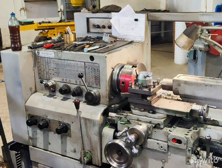 Токарные и фрезерные работы чпу. Металлообработка