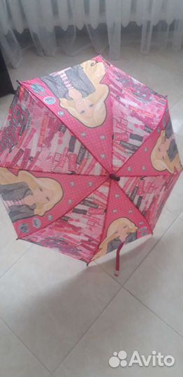 Зонт детский