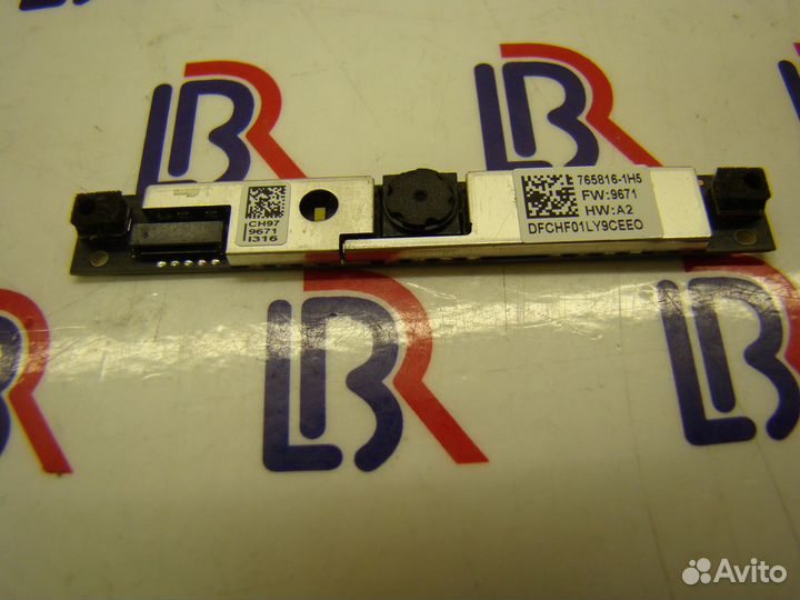 765816-1h5 Камера HP EliteBook 840 G2