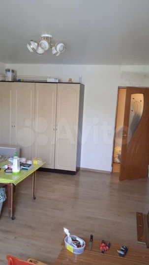 4-к. квартира, 101,3 м², 2/2 эт.