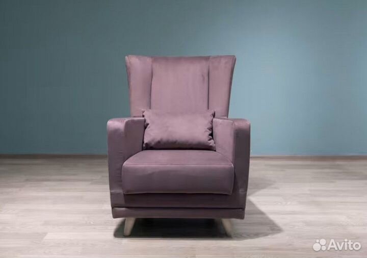 Кресло «Комфорт-S»