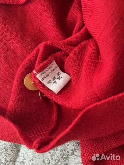 Кардиган Martinelli