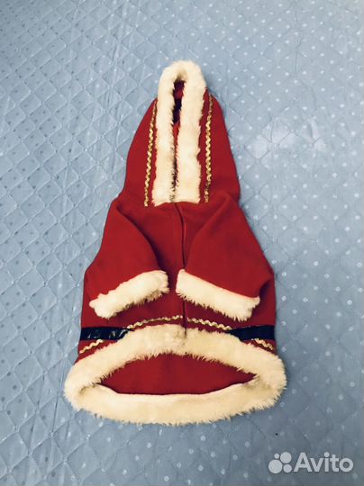 Комбинезон собаке