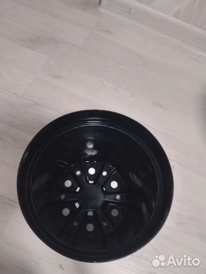 Горшок для цветов