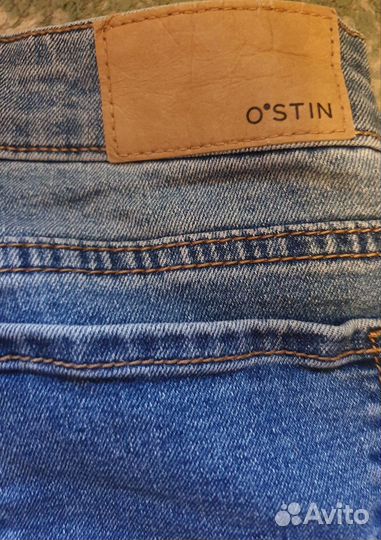 Джинсы O'stin
