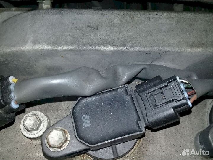 Катушка зажигания 2AZ-FE Toyota Estima ACR40