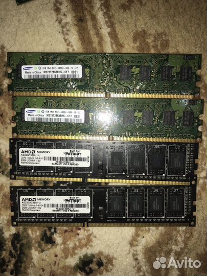 Видеокарта