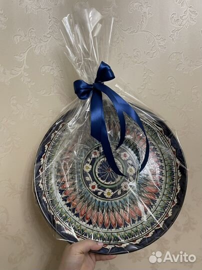 Узбекская посуда