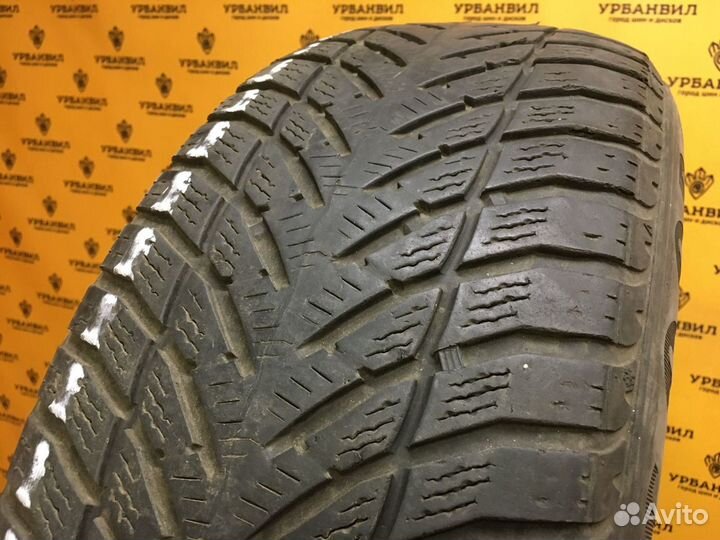 Goodyear UltraGrip Ice SUV 235/60 R18 107H