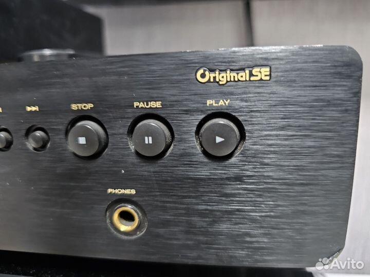 CD проигрыватель Marantz