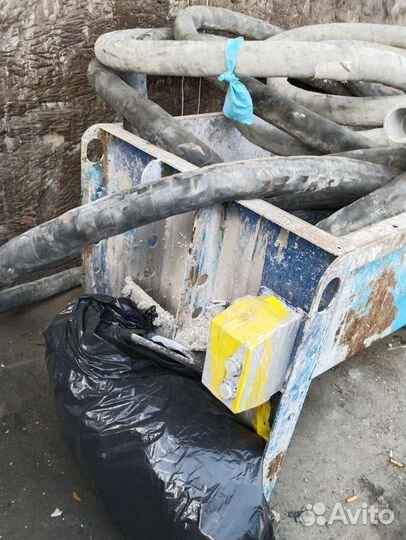 Станция для пенополистролной стяжки,выравнивание