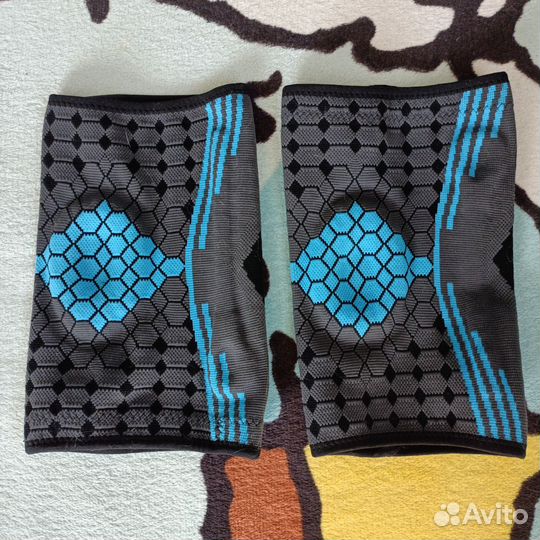 Наколенники для занятий спортом