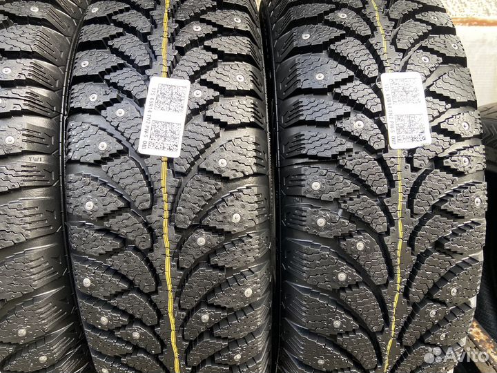 Tunga Nordway 2 175/65 R14 82Q