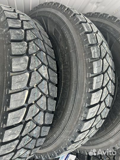 Шины Hunterroad H802 315/80 R22,5