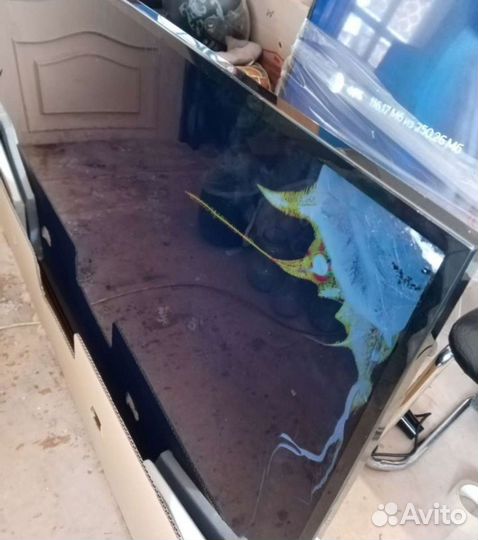 Panasonic TX-65FXR600