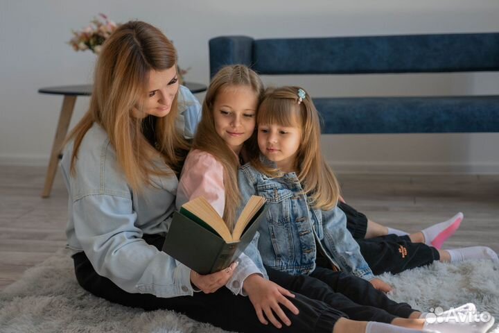 Аренда фотостудии Смоленск