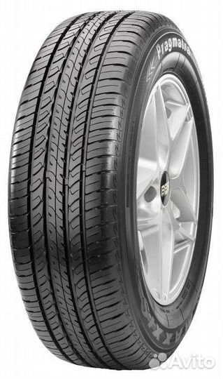 Maxxis MP-15 Pragmatra 225/65 R17