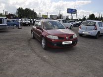 Renault Megane 1.6 AT, 2006, 241 600 км, с пробегом, цена 399 000 руб.