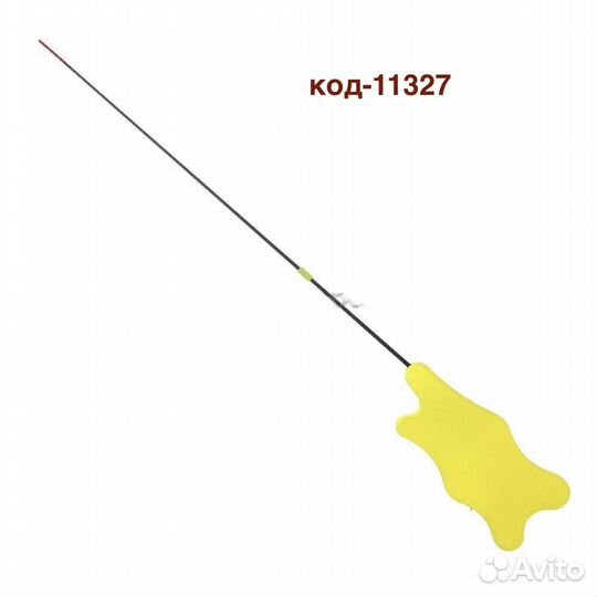 Удочка зимняя 