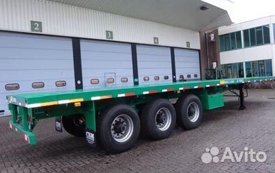 Грузоперевозки межгород фура от 5 до 50 тонн