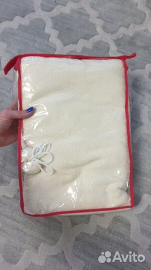 Одеяло/ Плед/ Конверт на выписку и для дома/прогул