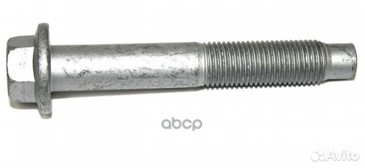 Болт крепления рычага подвески 01125S218E nissan