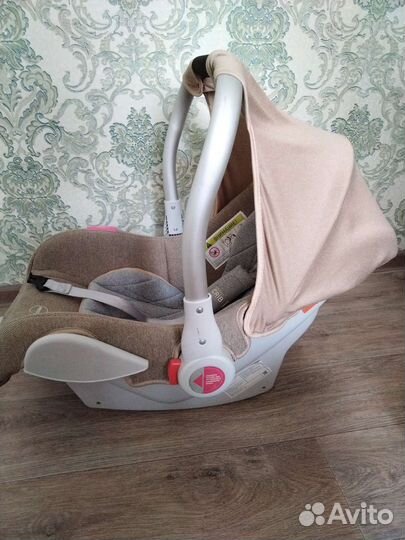 Автолюлька Liko baby