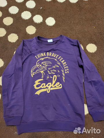 Свитшот на мальчика