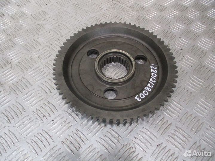 Кольцо синхронизатора Scania 1788171