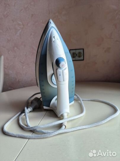 Утюг Braun ProStyle