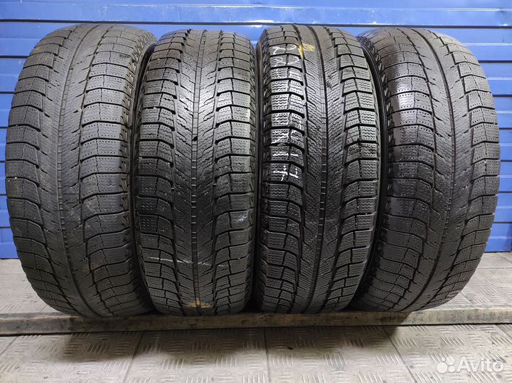 Michelin X-Ice 2 225/65 R17 98H