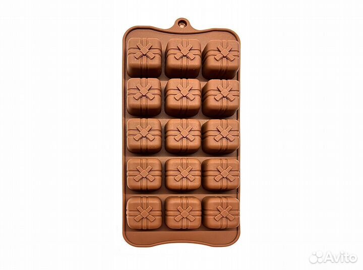 Форма силиконовая 