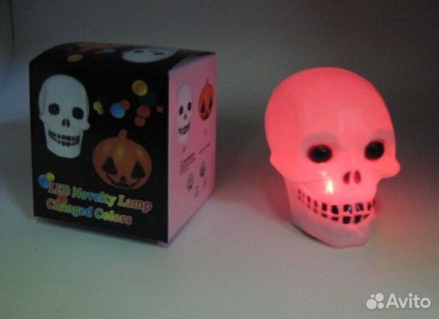 Светильник 