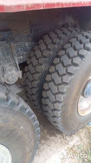 Mercedes-Benz Actros 3341, 2012