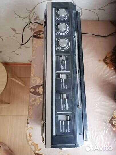 Магнитафон national Panasonic RX-5045 F