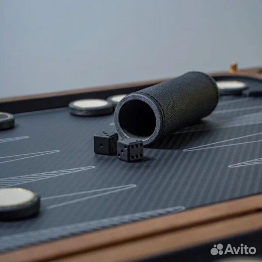 Нарды эксклюзив ручная сборка