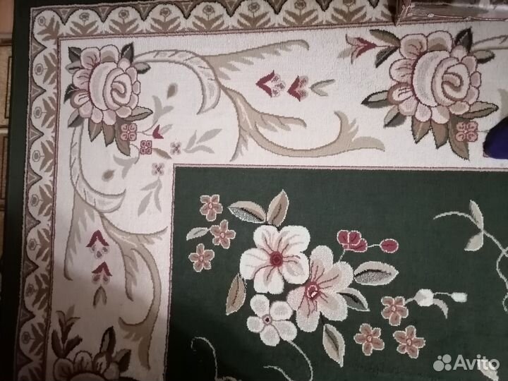 Ковры и паласы бу
