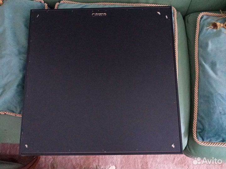 Картина постер под стеклом