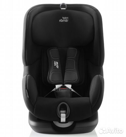 Детское автокресло Trifix2 i-Size Cosmos Black Tre