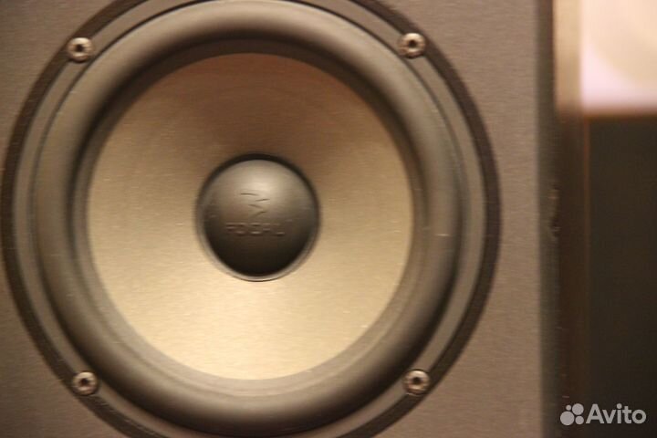 Акустические колонки Focal chorus 715