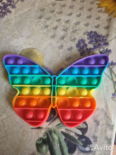 Продам попыт