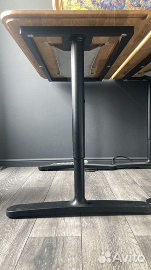 Офисные столы бекант