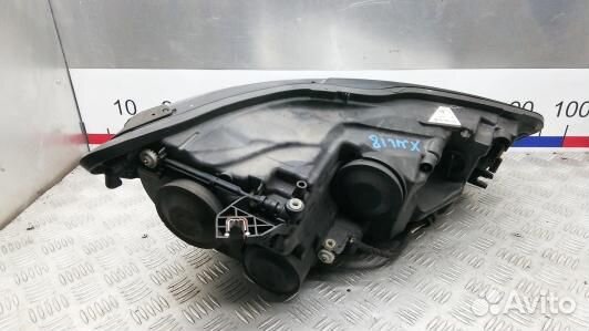 Фара левая audi A6 C7 (XML18MR01)