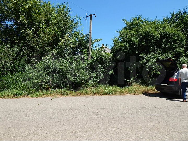 Дом 60 м² на участке 15 сот.