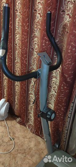 Велотренажёр-Вешалка