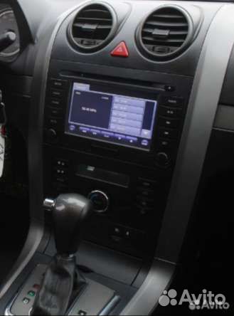 Магнитола Great Wall Hover