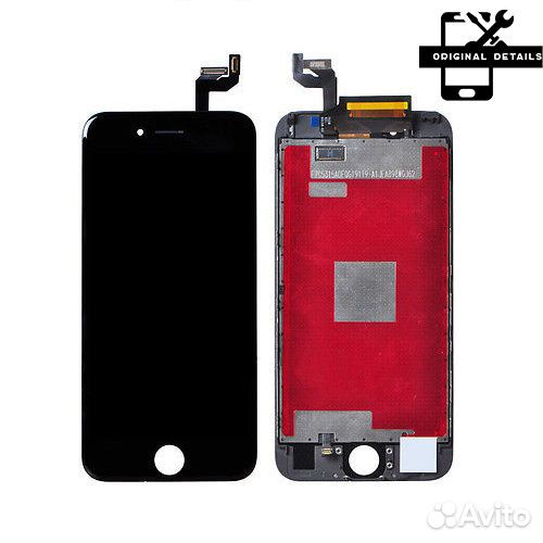 Дисплей для iPhone 6s (Оригинал)